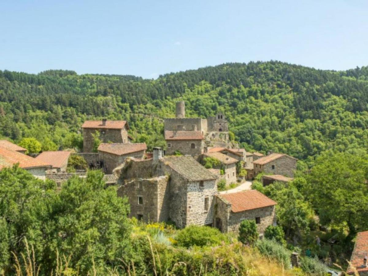 L'Oree Du Pichier Boisset  エクステリア 写真