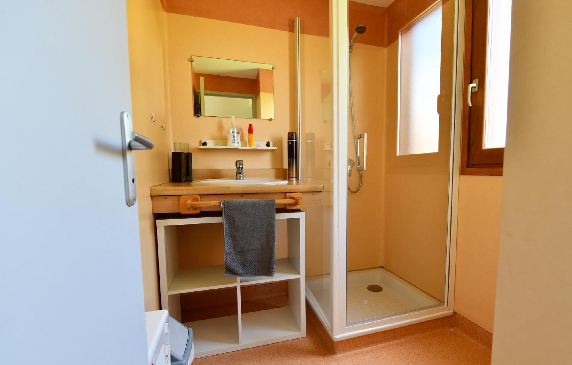 L'Oree Du Pichier Boisset  部屋 写真