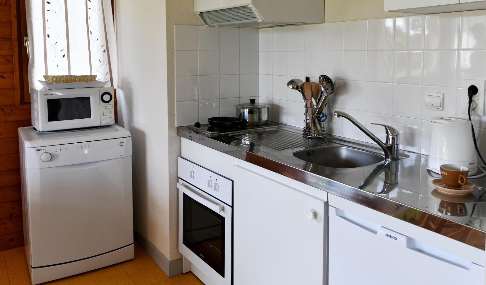 L'Oree Du Pichier Boisset  部屋 写真