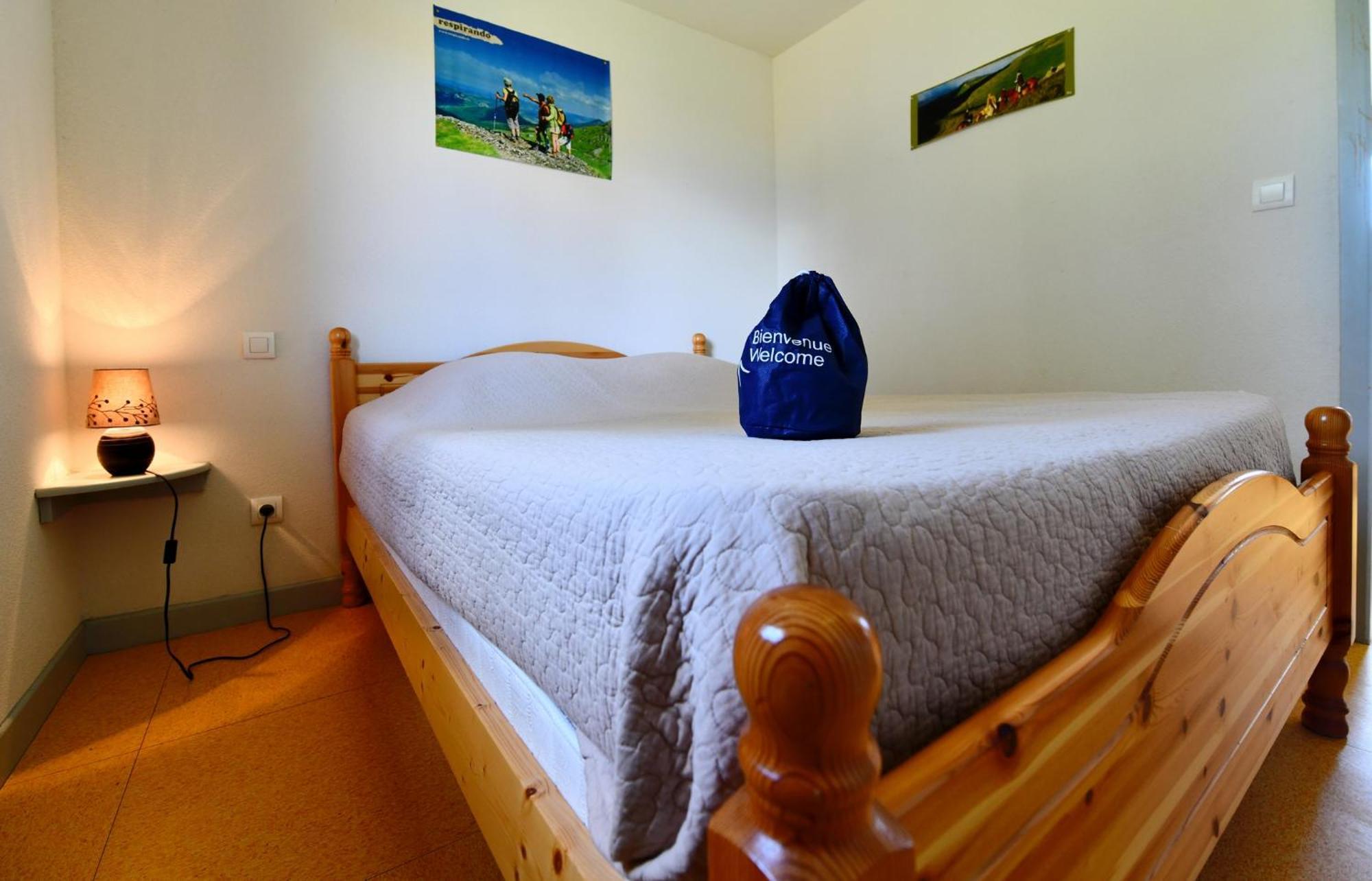 L'Oree Du Pichier Boisset  部屋 写真