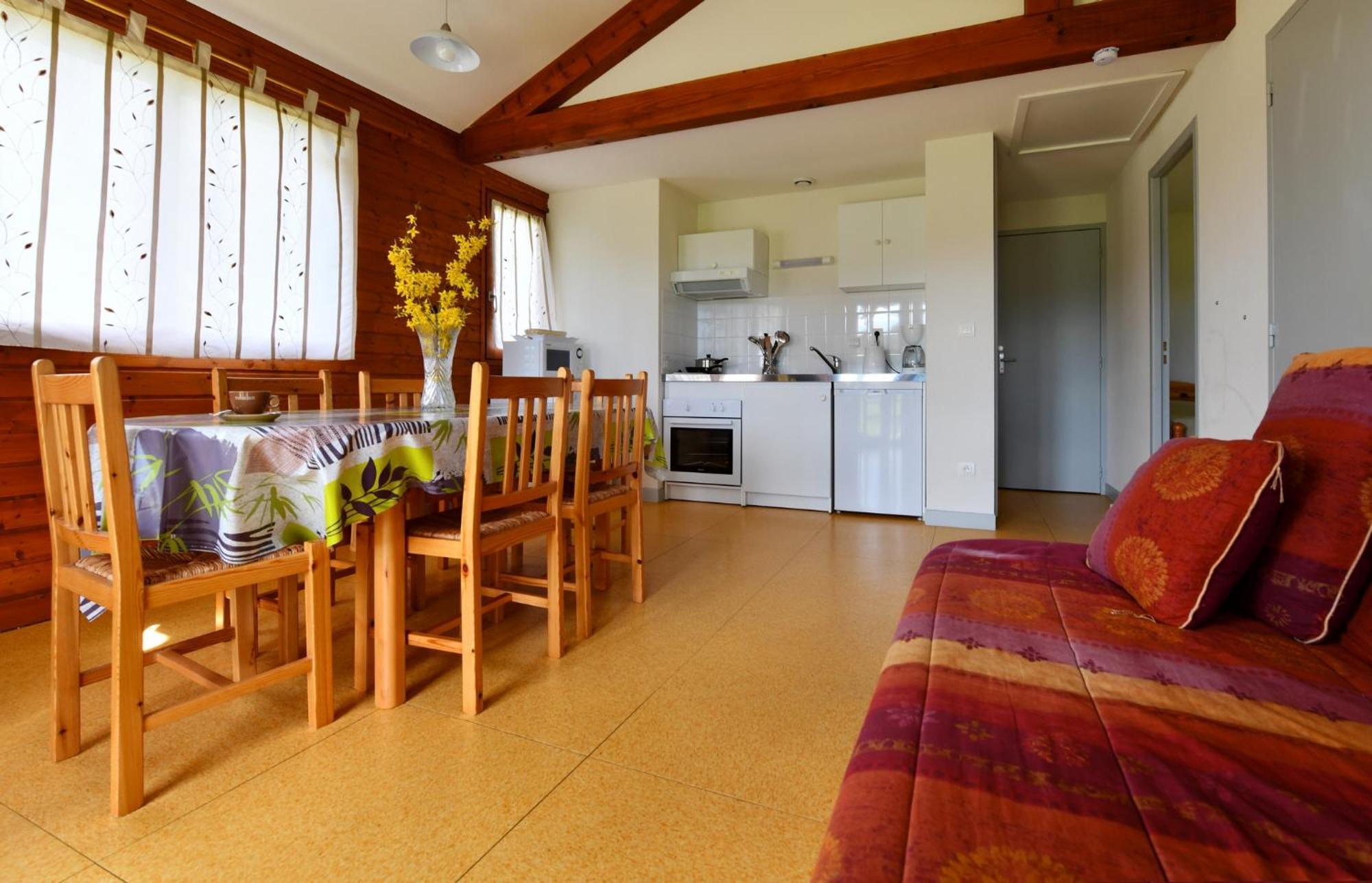L'Oree Du Pichier Boisset  部屋 写真